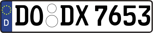 DO-DX7653