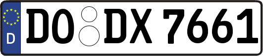 DO-DX7661