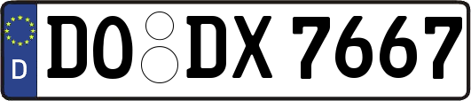 DO-DX7667
