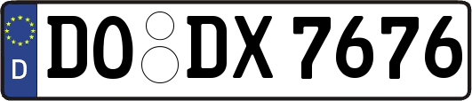 DO-DX7676
