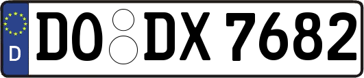DO-DX7682