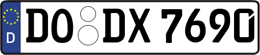 DO-DX7690