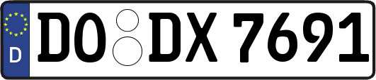 DO-DX7691