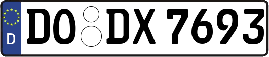 DO-DX7693