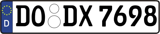 DO-DX7698