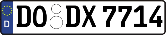 DO-DX7714