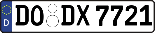 DO-DX7721