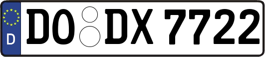 DO-DX7722