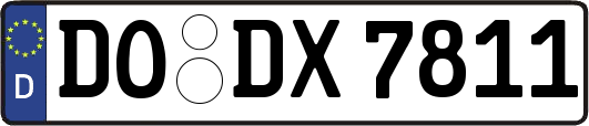 DO-DX7811