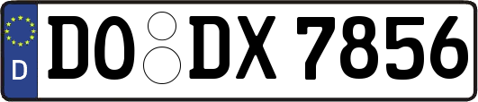 DO-DX7856