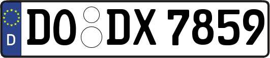 DO-DX7859