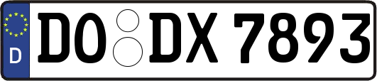 DO-DX7893