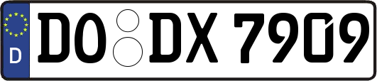 DO-DX7909