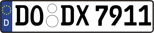 DO-DX7911