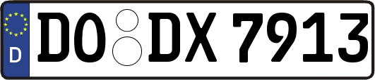 DO-DX7913