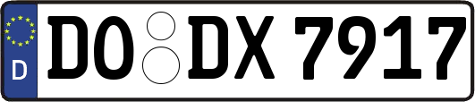 DO-DX7917