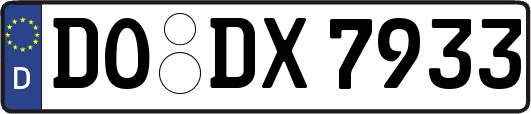 DO-DX7933