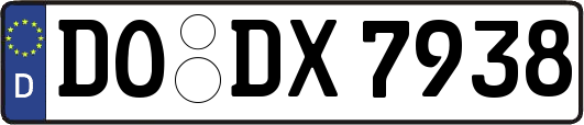 DO-DX7938