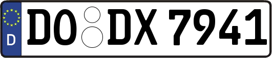 DO-DX7941