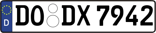 DO-DX7942