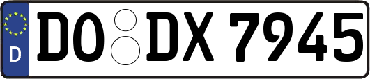 DO-DX7945