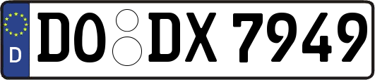 DO-DX7949