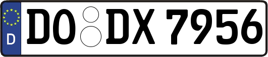 DO-DX7956