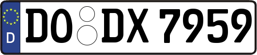 DO-DX7959