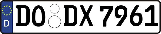 DO-DX7961