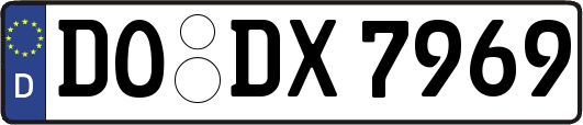 DO-DX7969