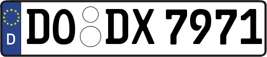DO-DX7971