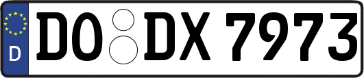 DO-DX7973