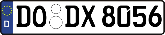 DO-DX8056