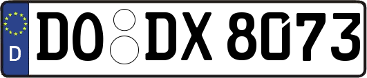 DO-DX8073