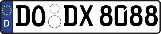 DO-DX8088