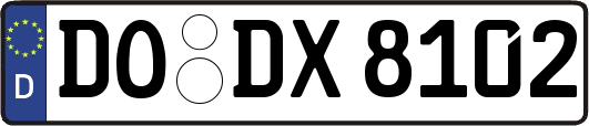 DO-DX8102