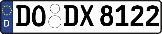 DO-DX8122