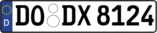 DO-DX8124