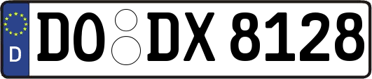 DO-DX8128