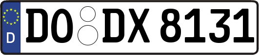 DO-DX8131