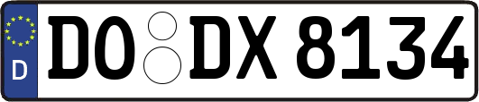 DO-DX8134