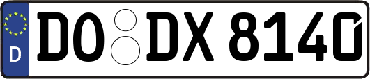 DO-DX8140