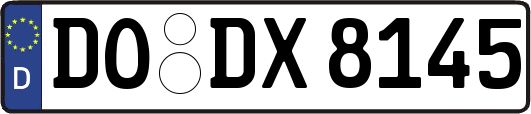 DO-DX8145