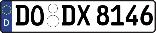 DO-DX8146