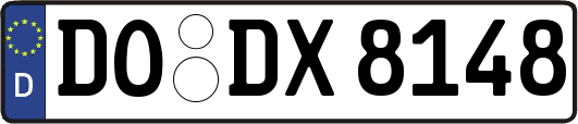 DO-DX8148