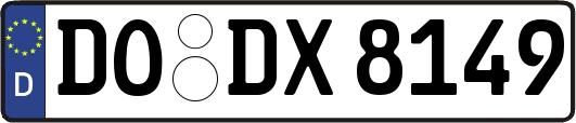 DO-DX8149