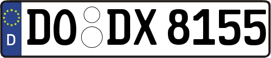 DO-DX8155