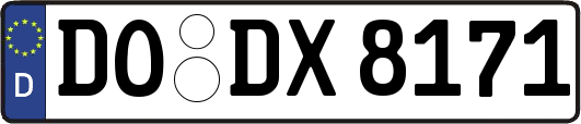 DO-DX8171
