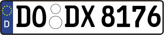 DO-DX8176
