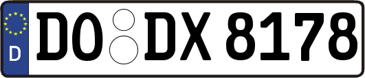 DO-DX8178
